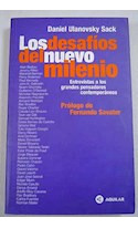 Libro Desafios Del Nuevo Milenio Entrevistas A Los Grandes P