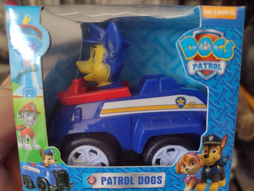 Juguetes Paw Patrol . Precio Unitario 