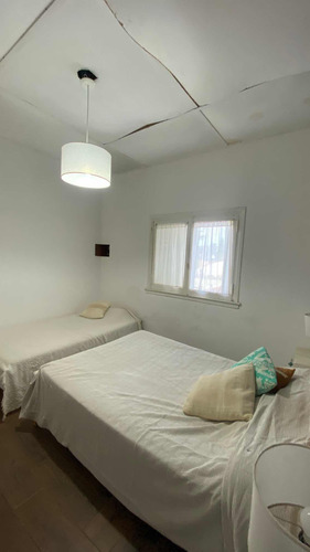 Casa 6 Personas San Clemente Del Tuyú. Alquiler/ Hospedaje