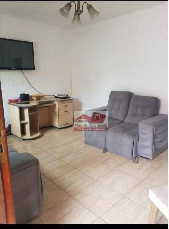 Imagem 2 de 20 de Sobrado Com 3 Dormitórios À Venda, 130 M² Por R$ 440.000,00 - Ipiranga - São Paulo/sp - So3364