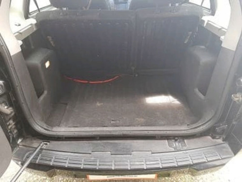 Ford Ecosport Xlt Freestyle 1.6 8v Flex