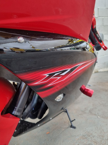Imagem 7 de 7 de Yzf R-1 1000