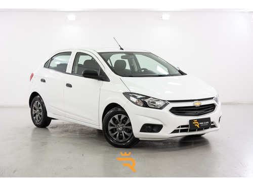 Chevrolet Onix 1.0 MPFI JOY 8V FLEX 4P MANUAL