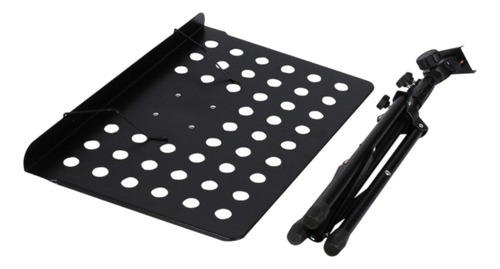Soporte Plegable Para Partituras, Práctico Soporte