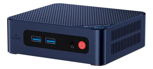 夏セール開催中 MAX80%OFF！ Mini Azul I3-n305 Core Intel 16gb 500gb Pro Eq12 Beelink Pc ミニPC