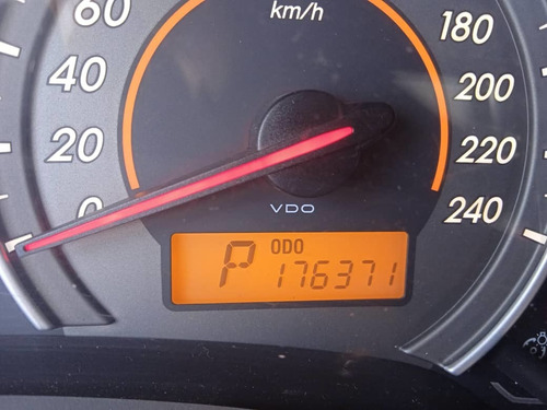 Toyota Corolla Gli