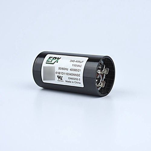 Capacitor Eletrolítico Epx 340/408 F - 110v