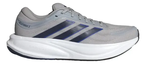 MLB 4341576565 Tnis Corrida Response 2 Adidas JM