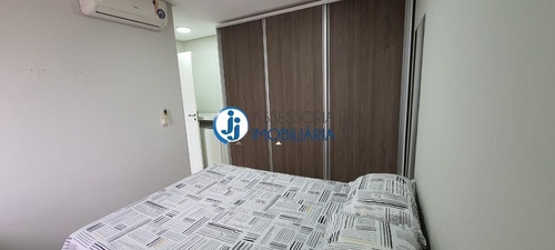 Imagem 6 de 16 de Stillo Club Residence - Venda De Cobertura Em Nova Parnamirim Com 3 Quartos Sendo 2 Suítes - Ap14265 - 70420155