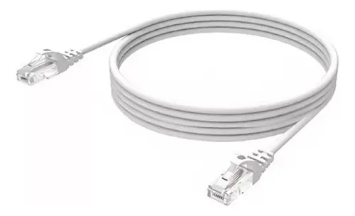 comprar Cable De Red Lan Rj45 Cat 5e De 5 Metros Conexion A Internet