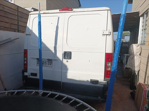 Peugeot Boxer X2/44 Tole290 C Hdi