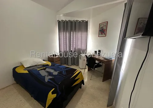Casa En Venta El Cafetal