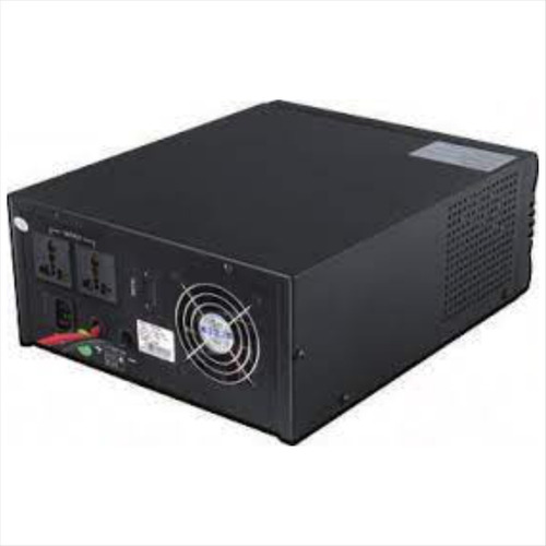 Inversor Cargador 24 V 800watts Must Solar