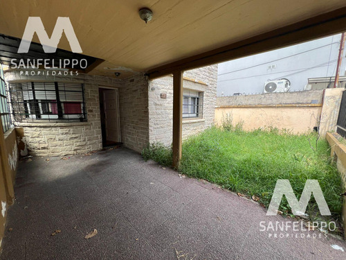 Casa En Venta - Wilde - Avellaneda