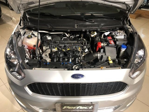 Ford Ka Se 1.5