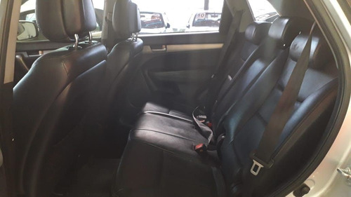 Kia Sorento 2.4 Ex 4x2 16v