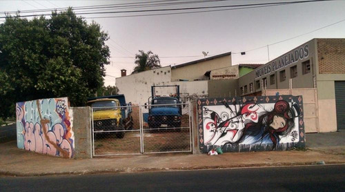Imagem 1 de 2 de Terrenos - Ref: L7491