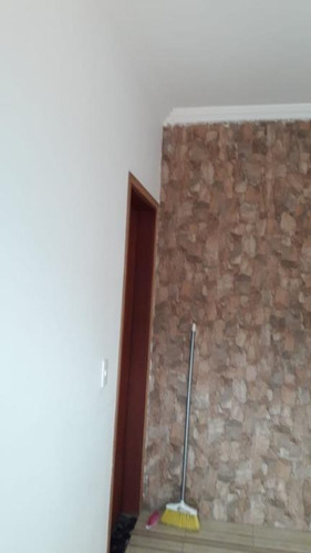 Imagem 4 de 15 de Casas - Venda - Parque Do Horto - Cod. So0085 - Vso0085