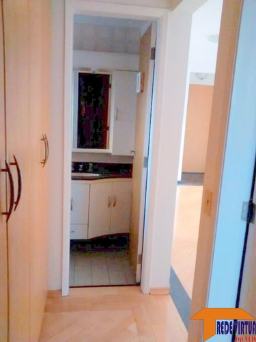 Imagem 12 de 30 de Locação - Vila Nova Conceição Apto 2 Dorm. 1 Suite 1 Vaga De Garagem Pacote R$ 4.815,00 (aluguel+cond+iptu) - 1381ap - 69228376
