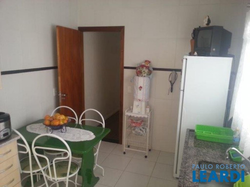 Imagem 8 de 15 de Casa Térrea - Lapa - Sp - 429668