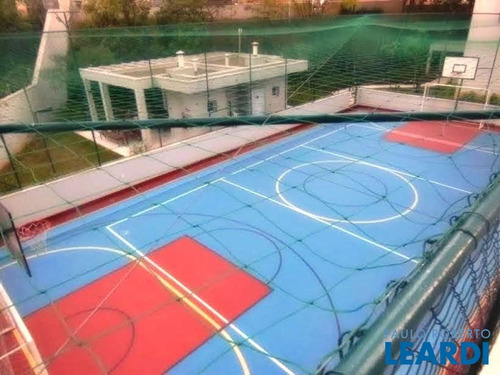 Imagem 13 de 15 de Apartamento - Morumbi - Sp - 499146