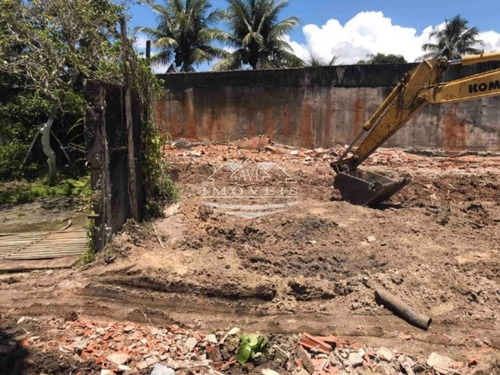 Imagem 5 de 18 de Terreno Para Venda No Bairro Maitinga, 1240 M - 1156