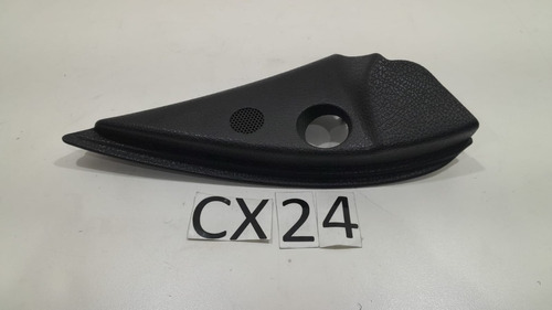 Acabamento Interno Retrovisor Peugeot 206/207 Direito