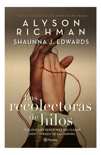 Libro Las Recolectoras De Hilos /251