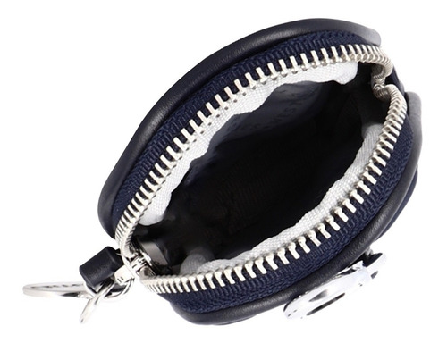 Imagen 5 de 6 de Set De Bolsos Para Dama Westies Azul Marino Actenyawe