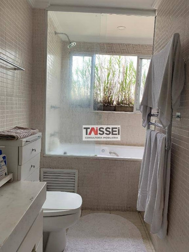 Imagem 12 de 18 de Cobertura Com 2 Dormitórios À Venda, 144 M² Por R$ 1.830.000,00 - Vila Mariana - São Paulo/sp - Co0096