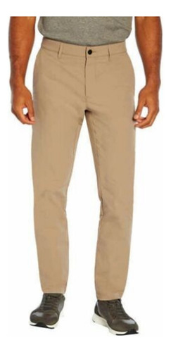 Pantalon Banana Republic  Slim Talla 36x34 De Hombre-a24 