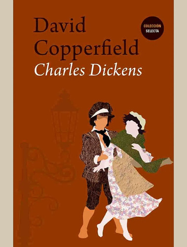 David Copperfield - Charles Dickens