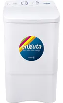 Comprar Lavarropas Semi Automático 5,5kg Enxuta Lex2118 Ub