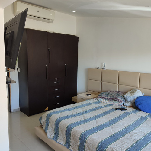 Imagen 18 de 30 de Espectacular Townhouse Pampatar Paraiso2 Agua Marina Country