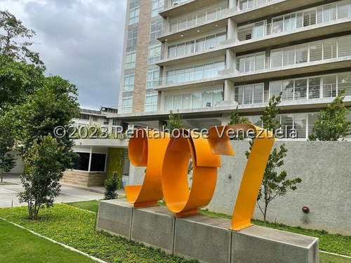 Leandro Manzano Apartamento En Venta Country Club Mls #24-13200 Mb 