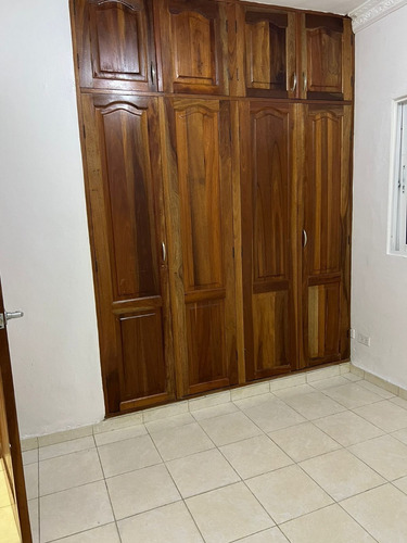 Imagen 6 de 9 de Apartamento 2 Hab, Sala-comedor, Cocina, 1 Baño, Pequeña Area De Lavado, 1 Parqueo, Rd$17,000 (2+1) Incluye Mantenimiento