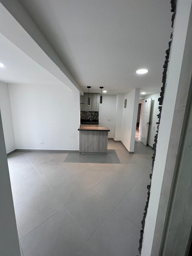 Venta De Apartamento En Rodeo Alto