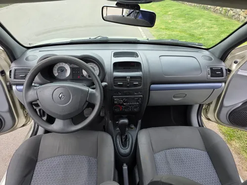 Renault Clio F.iv Expression