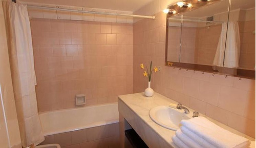 Imagen 5 de 14 de Casa Para 8 Personas Con Costa De Lago Nahuel Huapi