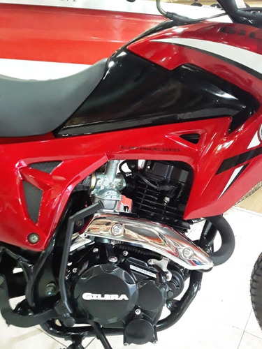 Gilera Smx 200 S3 Okm Tamburrino Motos