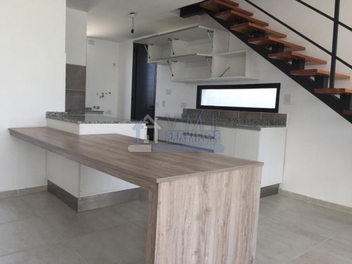 Imagen 13 de 15 de Docta Boulevard 1° Etapa- Duplex 3 Dormitorios