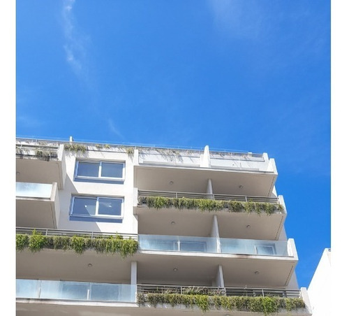 Imagen 1 de 16 de Moderno Monoambiente Y Medio A Estrenar Con Balcón
