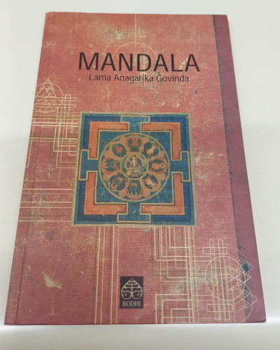 Mandala * Lama Anagarika Govinda