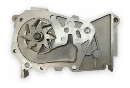 Bomba De Agua Renault Duster K4m 1.6 16v K7m 1.6 8v Dolz