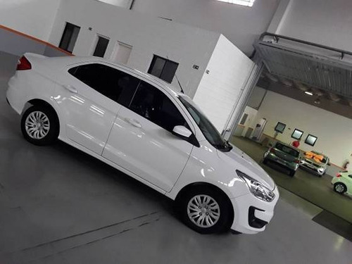 Ford Ka 1.5 Ti-vct Flex Se Manual
