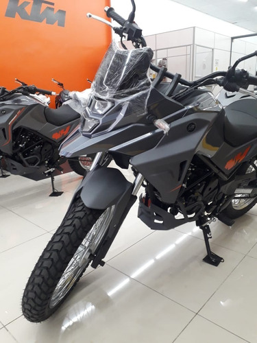 Xre 190- Crosser 150- Bros 160- Nh 190