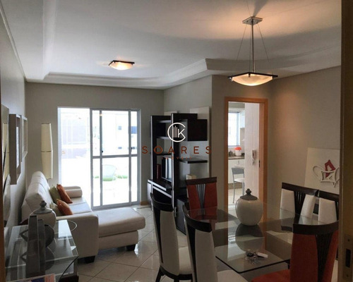 Apartamento - Ck00098 - 69257258