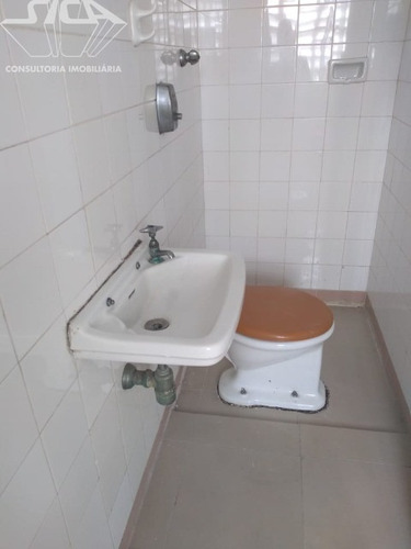 Imagem 22 de 30 de Apartamento - Ap00896 - 34698870