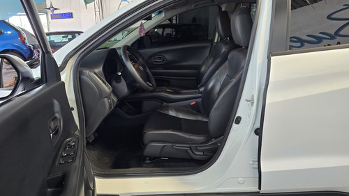 Honda HR-V 1.8 Lx Flex Aut. 5p