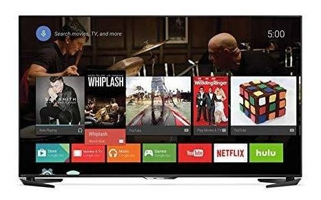 Pantalla Sharp aquos Lc-60ue30u 60 Class 4k Smart Led Tv (Usado)